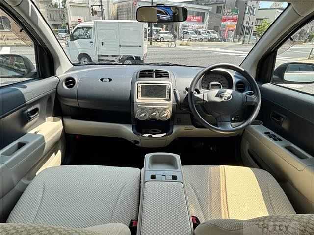2009 Toyota Passo