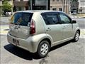 2009 Toyota Passo
