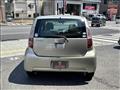 2009 Toyota Passo