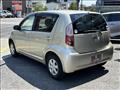 2009 Toyota Passo