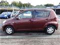 2009 Toyota Passo