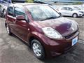 2009 Toyota Passo