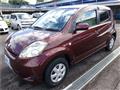 2009 Toyota Passo
