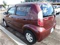 2009 Toyota Passo