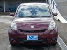 2009 Toyota Passo