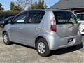 2008 Toyota Passo