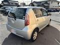 2008 Toyota Passo