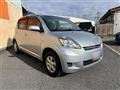 2008 Toyota Passo