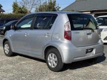 2008 Toyota Passo