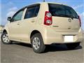 2010 Toyota Passo