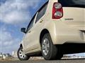 2010 Toyota Passo