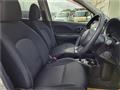 2012 Nissan March