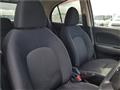 2012 Nissan March