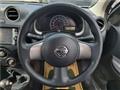 2012 Nissan March