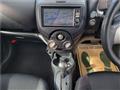 2012 Nissan March