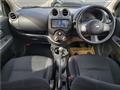 2012 Nissan March