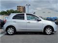 2012 Nissan March