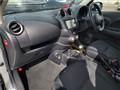 2012 Nissan March