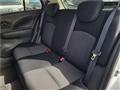 2012 Nissan March