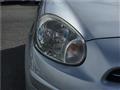 2012 Nissan March