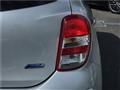 2012 Nissan March