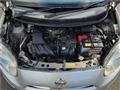 2012 Nissan March