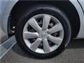 2012 Nissan March