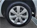 2012 Nissan March