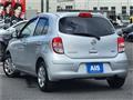 2012 Nissan March