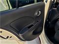 2016 Nissan March
