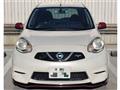 2016 Nissan March
