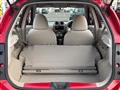 2012 Nissan March