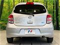 2011 Nissan March