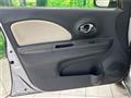 2011 Nissan March