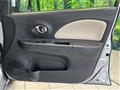 2011 Nissan March