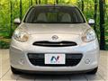 2011 Nissan March