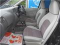 2013 Nissan March