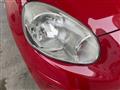 2011 Nissan March