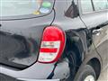 2013 Nissan March