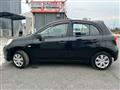 2013 Nissan March