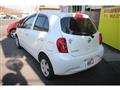 2015 Nissan March
