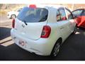 2015 Nissan March
