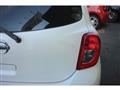 2015 Nissan March