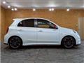 2015 Nissan March