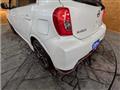 2015 Nissan March