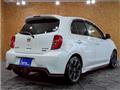 2015 Nissan March
