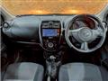 2015 Nissan March