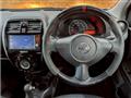 2015 Nissan March
