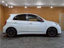 2015 Nissan March