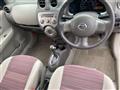 2011 Nissan March